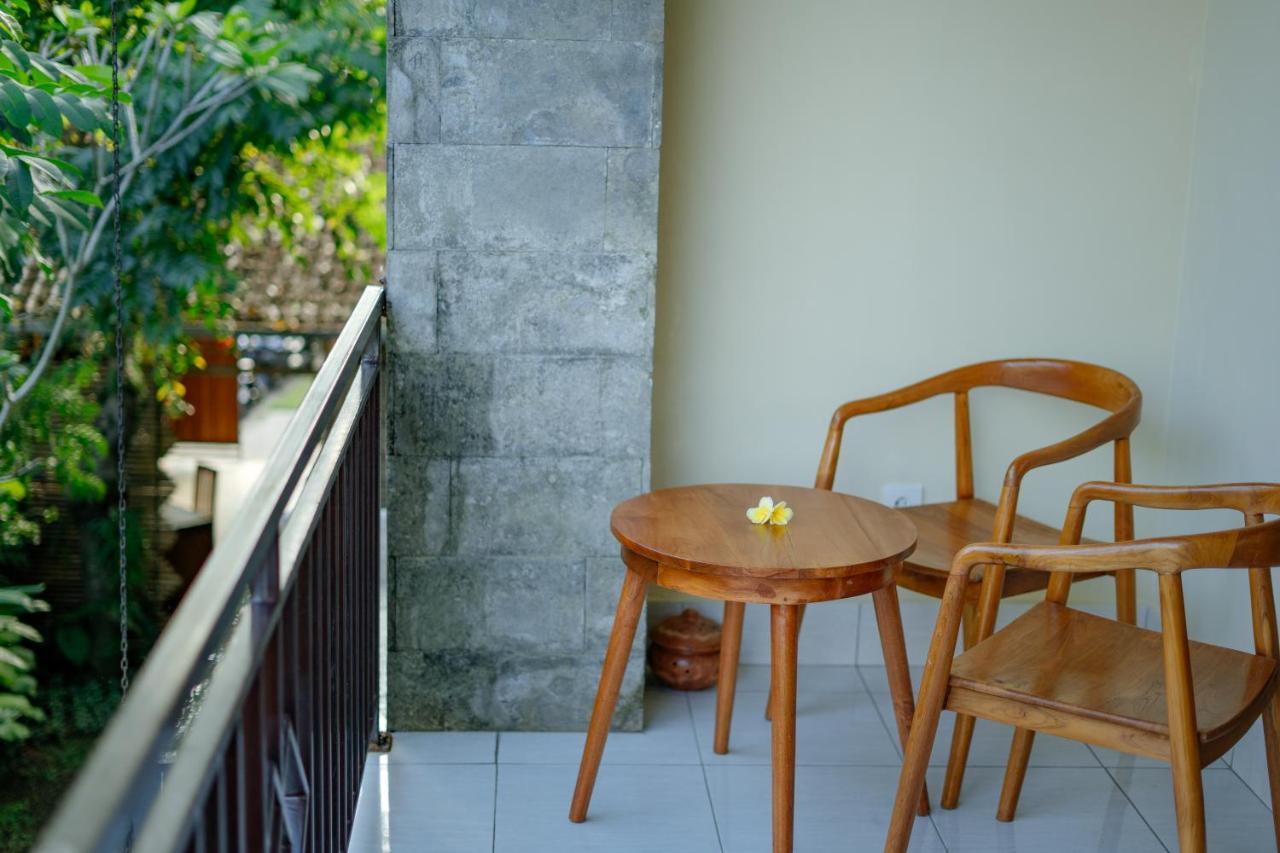 Ahamta Ubud By Prasi Екстер'єр фото
